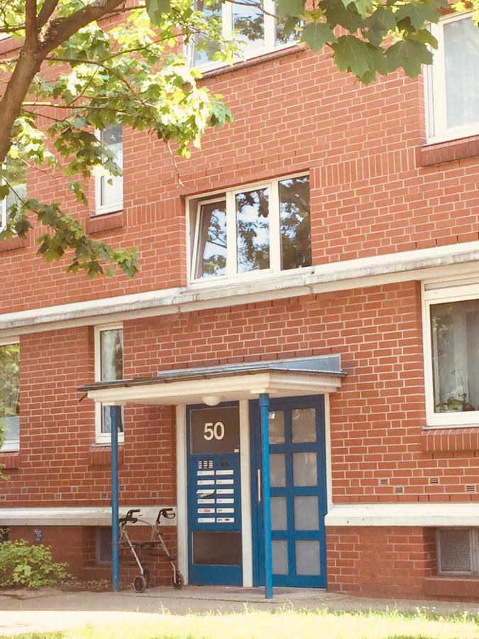 Welcome To Messe! Two-bedroom Smartapartment &balcony Apartamento Hanóver